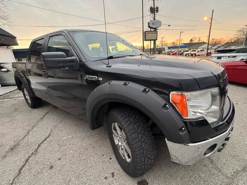 Used 2013 Ford F150 XLT AWD/4WD image 8