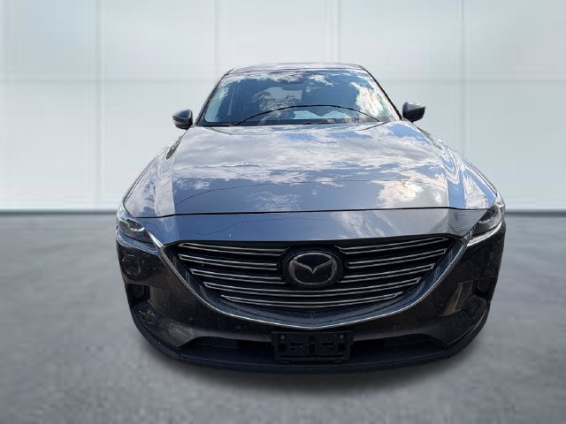 Used 2020 MAZDA CX-9 Touring AWD/4WD image 6