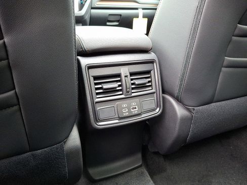 New 2026 Subaru Forester Sport image 7