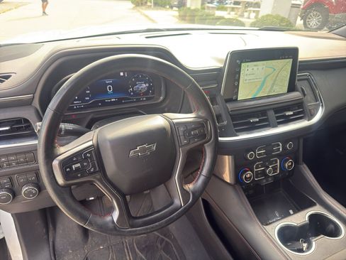 Used 2023 Chevrolet Tahoe RST w/ Luxury Package AWD/4WD image 11