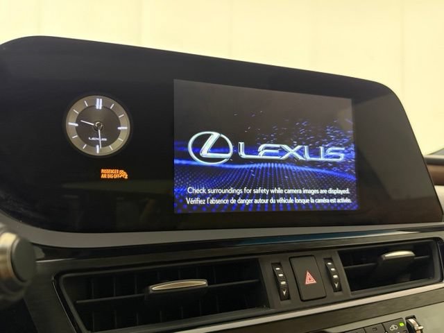 Certified 2022 Lexus ES 350 w/ Premium Package FWD image 20