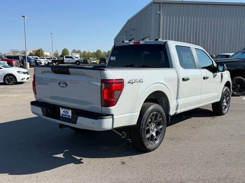 New 2026 Ford F150 STX image 32