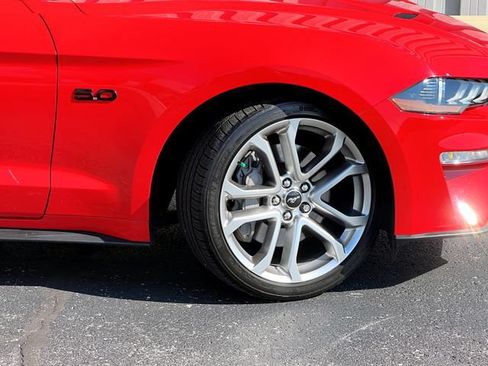 Used 2019 Ford Mustang GT Premium RWD image 26