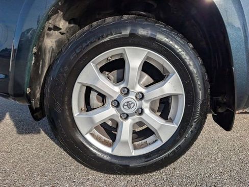 Used 2010 Toyota RAV4 Limited image 28