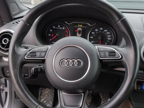 Used 2016 Audi A3 2.0T Prestige w/ Prestige Package AWD/4WD image 17