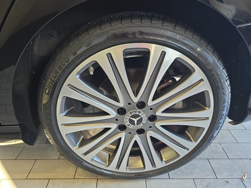 Certified 2018 Mercedes-Benz CLA 250 image 32