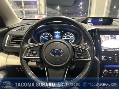 Used 2022 Subaru Ascent Limited w/ Technology Package image 24