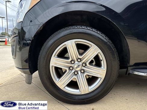 Used 2019 Ford Expedition XLT w/ Equipment Group 202A RWD image 7