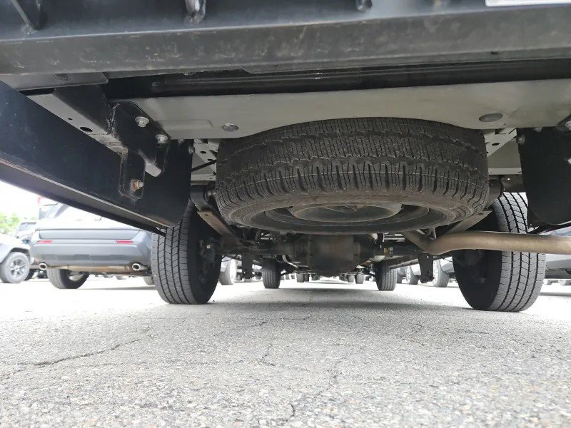 Used 2023 Ford Transit 250 148 High Roof Extended w/ Load Area Protection Package RWD image 18