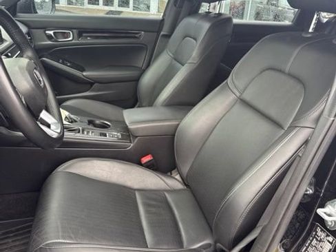 Used 2025 Honda Civic Sport Touring image 9