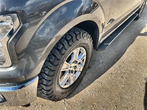 Used 2017 Ford F150 XLT w/ Equipment Group 301A Mid image 31