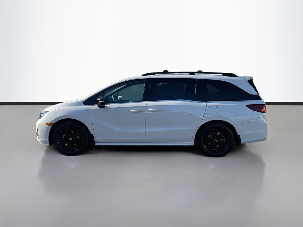 New 2027 Honda Odyssey Sport-L image 3