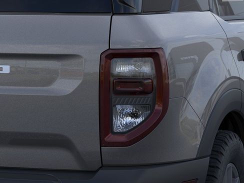 New 2026 Ford Bronco Sport Big Bend AWD/4WD image 22