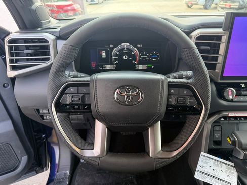 New 2026 Toyota Sequoia Platinum image 10