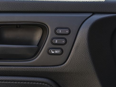 Certified 2025 Honda Odyssey EX-L image 37