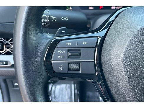 Used 2024 Honda Accord Touring image 34