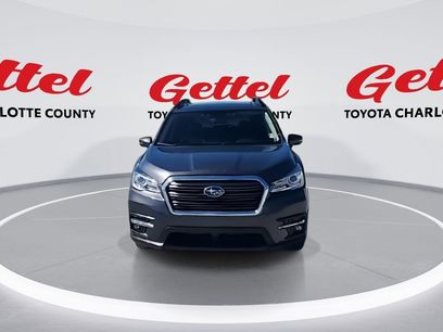 Used 2022 Subaru Ascent Limited w/ Technology Package