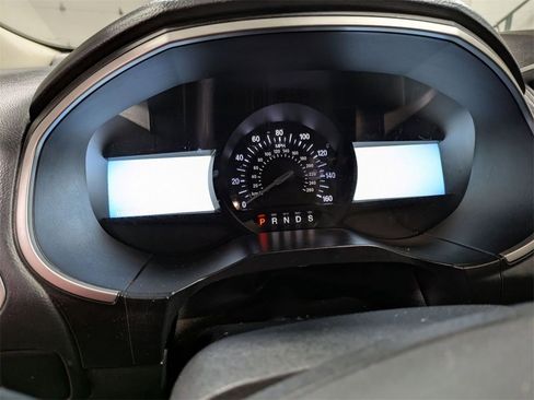 Used 2018 Ford Edge SEL w/ Equipment Group 201A image 14