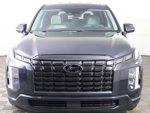 Used 2023 Hyundai Palisade SE w/ Cargo Package AWD/4WD image 11