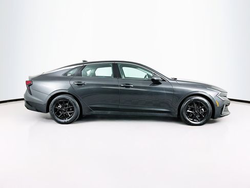 Used 2025 Kia K5 LXS image 10