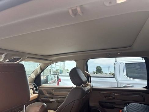 Used 2019 RAM 1500 Limited AWD/4WD image 37