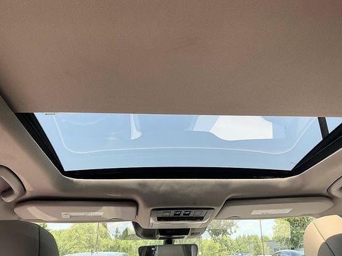 Certified 2023 Nissan Rogue SV w/ SV Premium B Package FWD image 26