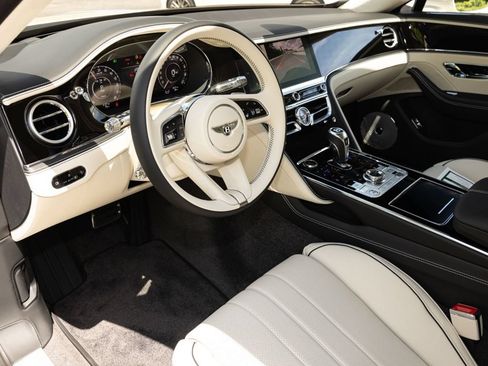 New 2026 Bentley Flying Spur Plug-In Hybrid AWD/4WD image 27