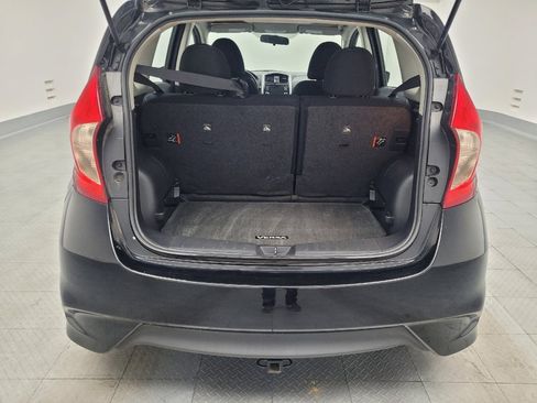 Used 2017 Nissan Versa Note SV FWD image 29