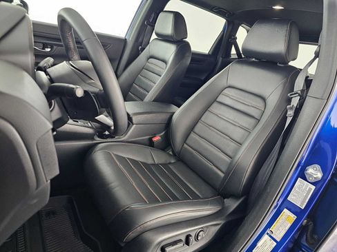 Used 2024 Honda CR-V Sport-L image 21