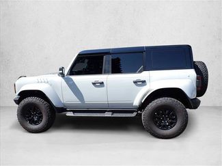 Used 2026 Ford Bronco Raptor w/ Interior Carbon Fiber Pack AWD/4WD video 2