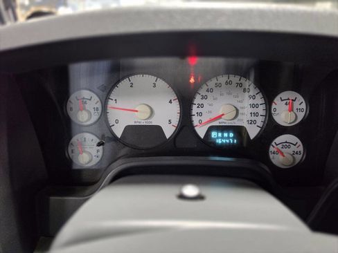 Used 2007 Dodge Ram 2500 Truck Laramie image 31