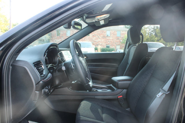 Used 2026 Dodge Durango GT RWD image 12