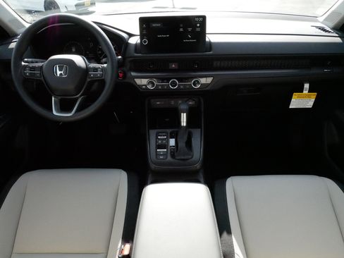 Certified 2026 Honda CR-V EX image 10