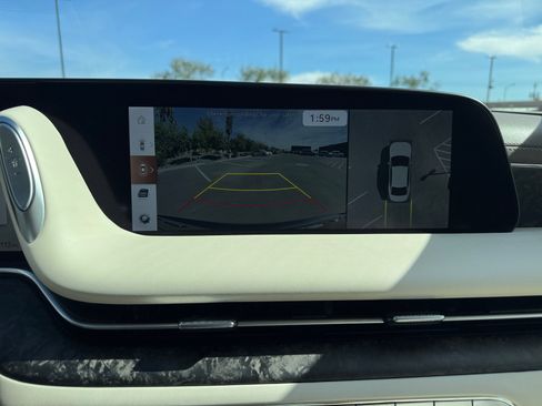 Used 2024 Genesis G90 3.5T image 29