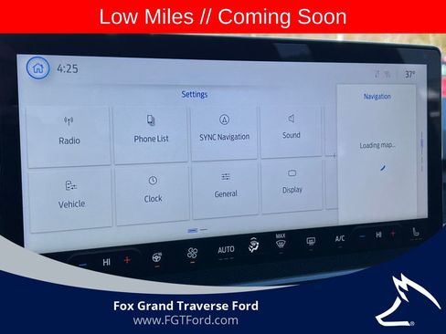 Certified 2023 Ford Escape ST-Line w/ Tech Pack #1 image 21