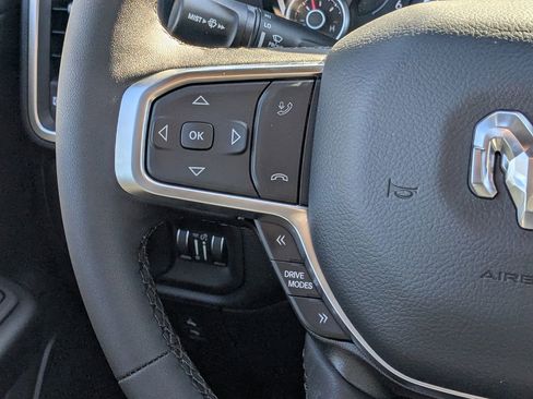 New 2026 RAM 1500 Big Horn image 21