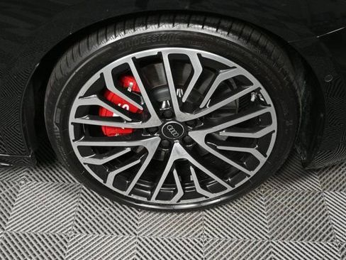 Used 2025 Audi S5 Premium Plus image 39