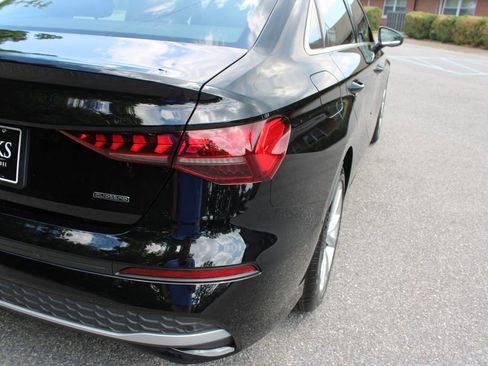 New 2025 Audi A3 2.0T Premium image 50