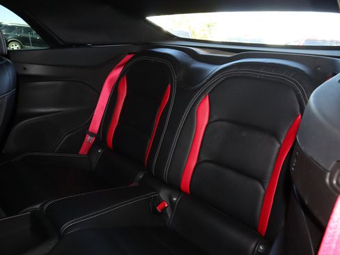 Used 2023 Chevrolet Camaro SS image 32