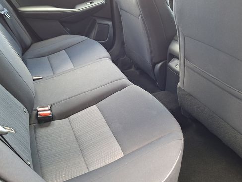 Certified 2023 Nissan Sentra SV w/ All-Weather Package image 22