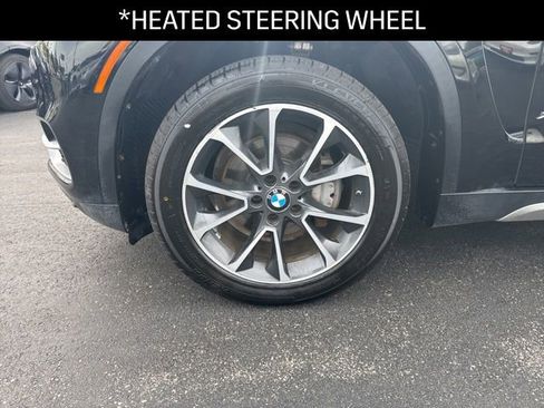 Used 2018 BMW X5 xDrive35i w/ Premium Package AWD/4WD image 10