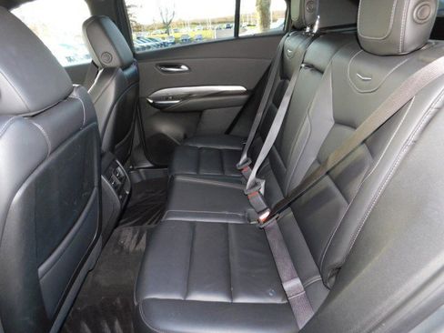 Used 2024 Cadillac XT4 Premium Luxury image 14