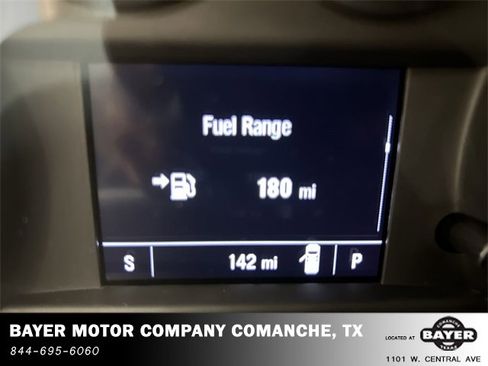 New 2026 Chevrolet Silverado 1500 Custom image 11