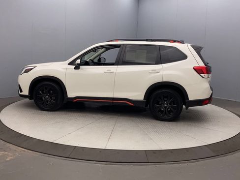 Used 2024 Subaru Forester Sport AWD/4WD image 2