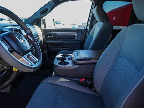 Used 2022 RAM 1500 Classic Warlock w/ Electronics Group image 18