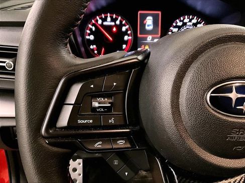 Used 2022 Subaru WRX Premium AWD/4WD image 17