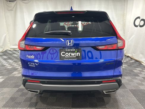 Used 2024 Honda CR-V Sport-L image 6
