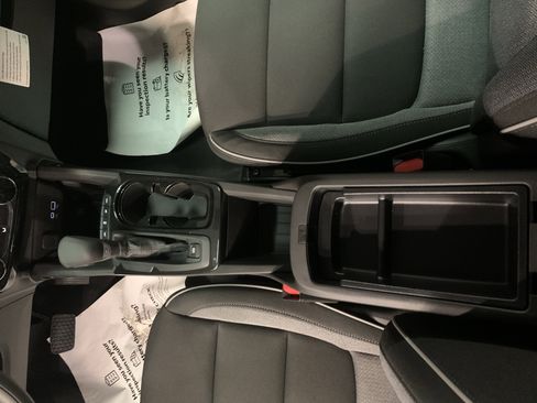 New 2026 Chevrolet TrailBlazer LT image 13