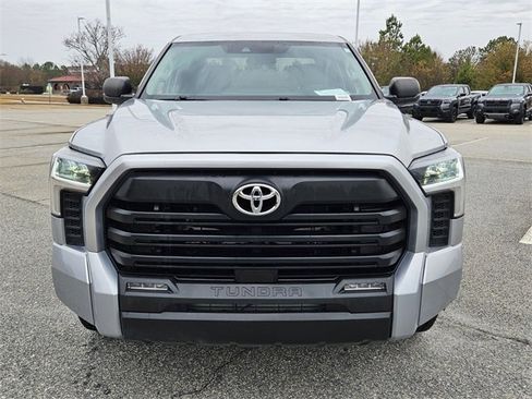 Used 2023 Toyota Tundra SR5 image 2