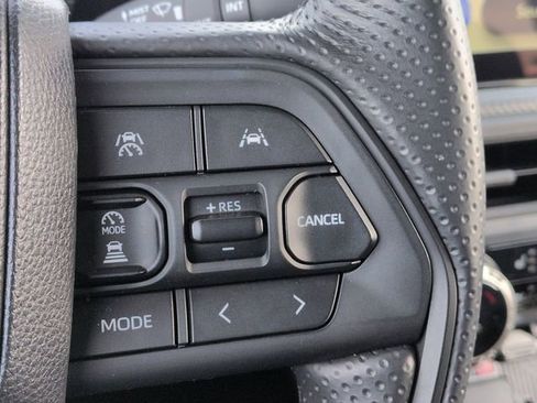 Used 2025 Toyota 4Runner TRD Pro image 19